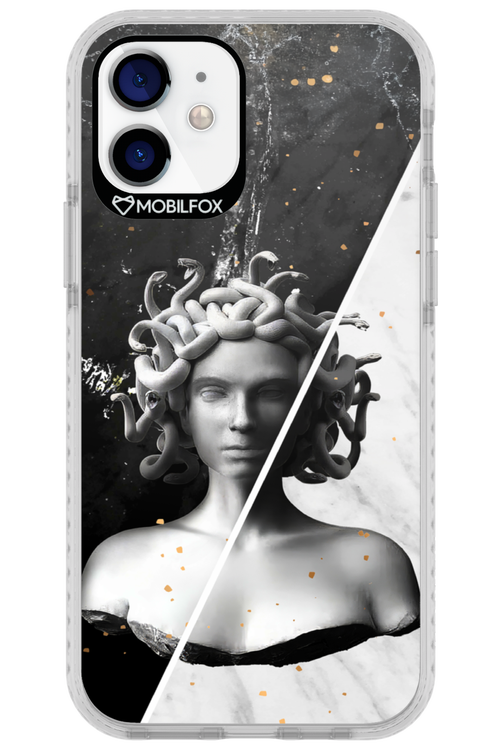 Medusa - Apple iPhone 12