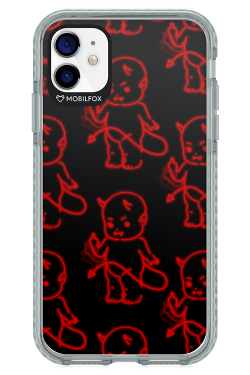 Hell Nah - Apple iPhone 11