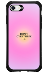 Don't Overthink It - Apple iPhone 7