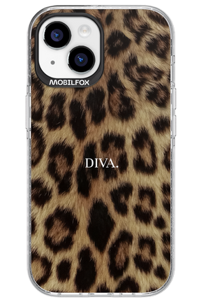 Diva - Apple iPhone 15