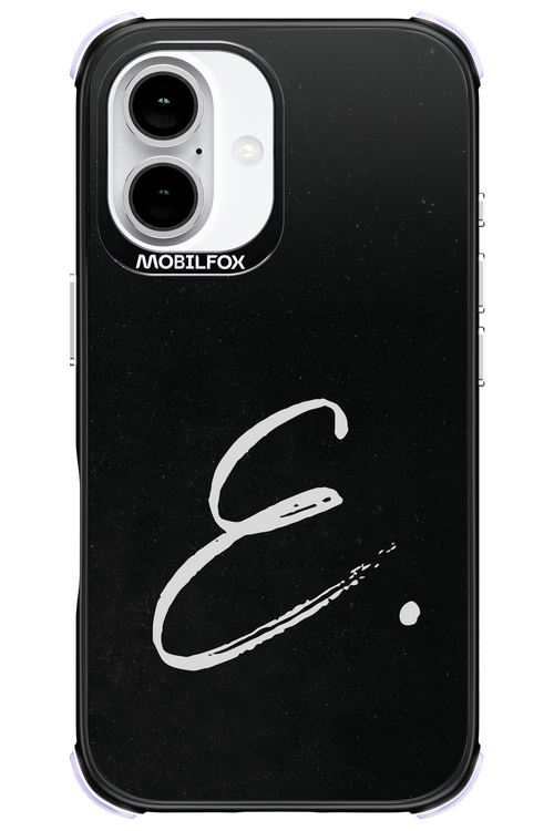 (Off Space) E 2.0 - Apple iPhone 16