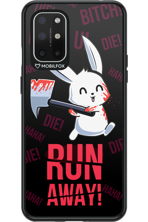 Run Away 2.0 - OnePlus 8T