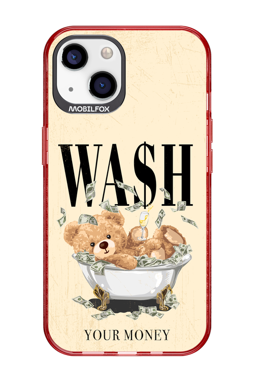 Money Washing - Apple iPhone 13