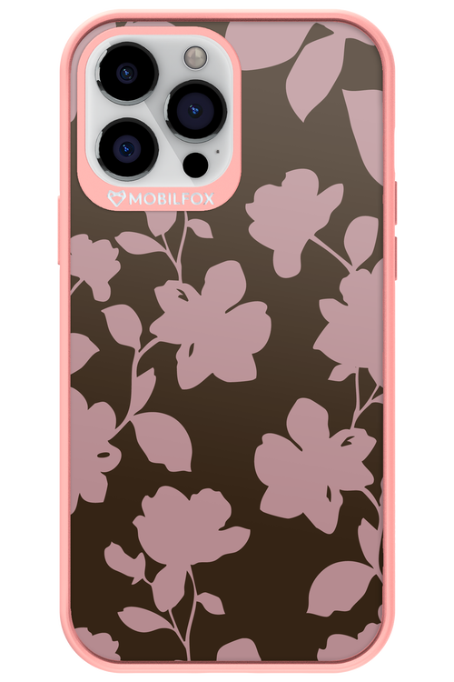 Flower Serenade - Apple iPhone 13 Pro Max