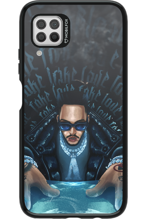 Fake Love 2.0 - Huawei P40 Lite