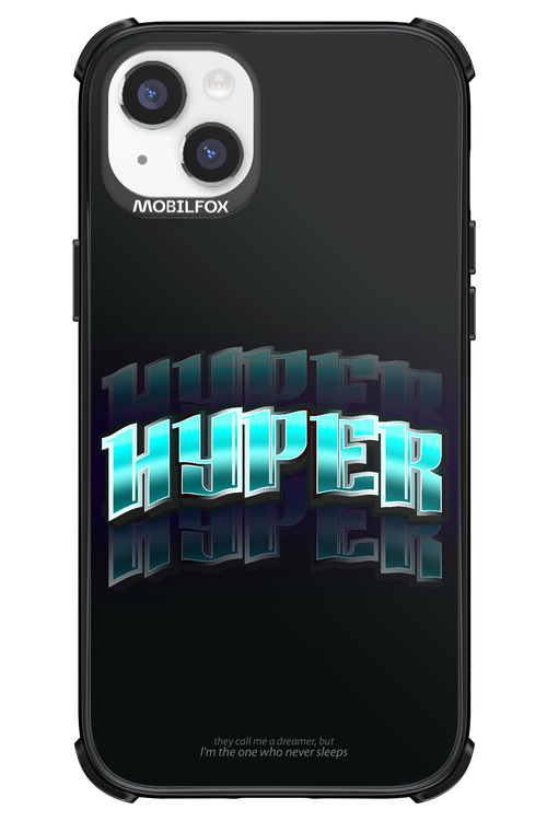 HYPER DIAMOND - Apple iPhone 14 Plus