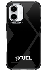 Shadow Mode - Apple iPhone 16