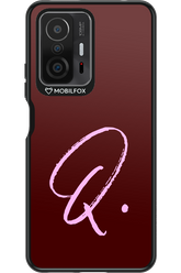 (Dark Blush) Q 2.0 - Xiaomi Mi 11T