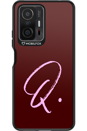 (Dark Blush) Q 2.0 - Xiaomi Mi 11T