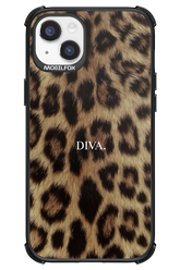 Diva - Apple iPhone 14 Plus