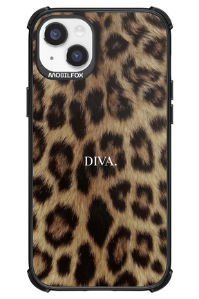 Diva - Apple iPhone 14 Plus