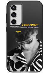 HYPER PRIZE - Samsung Galaxy S23 FE