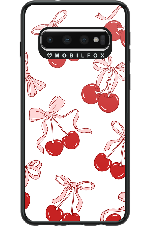Cherry Queen 2.0 - Samsung Galaxy S10