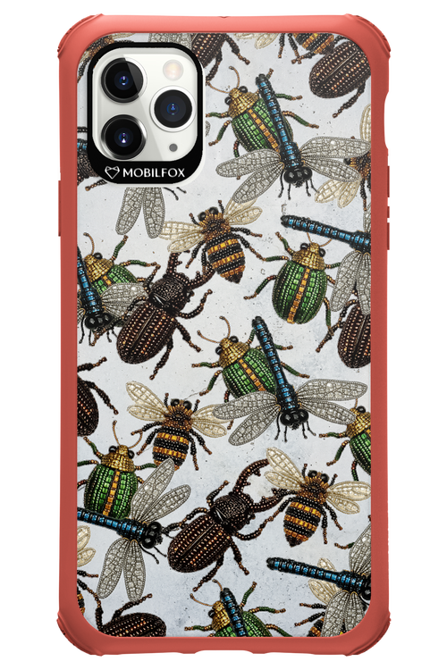 Beetle Gem - Apple iPhone 11 Pro Max