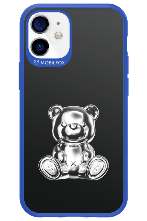 Dollar Bear - Apple iPhone 12 Mini