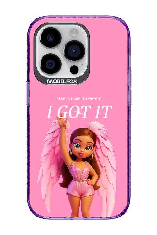 Got It 2.0 - Apple iPhone 14 Pro