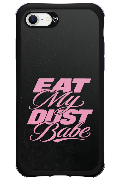Eat My Dust 2.0 - Apple iPhone SE 2020