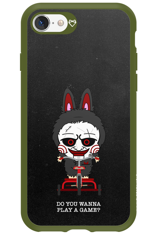 Sawbubu - Apple iPhone SE 2020