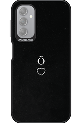 O Black II 2.0 - Samsung Galaxy A14