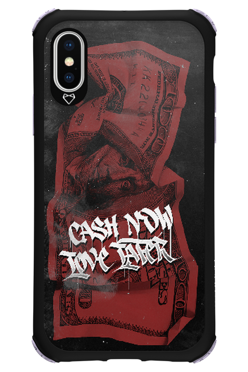 Liquid Assets - Apple iPhone XS