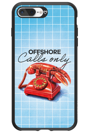 Offshore 2.0 - Apple iPhone 7 Plus