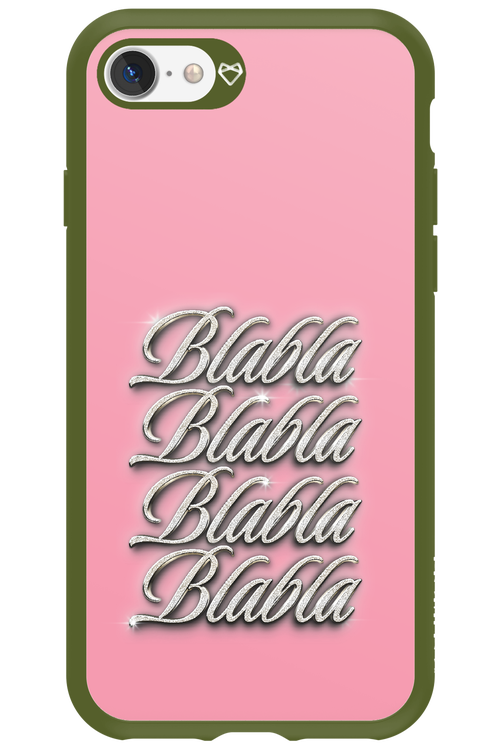 Blabla Blabla 2.0 - Apple iPhone 7