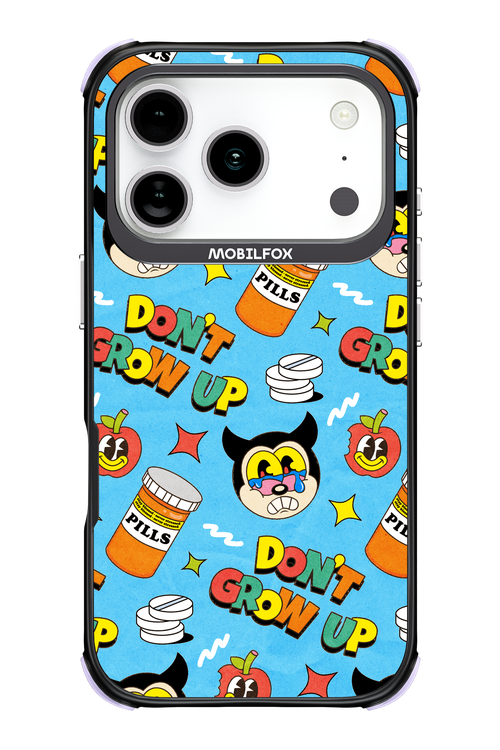 don_t grow up 2.0 - Apple iPhone 17 Pro