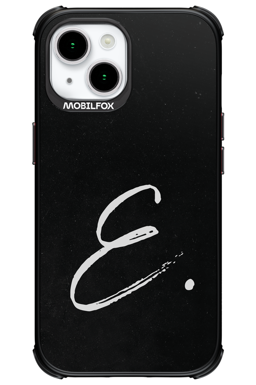 (Off Space) E 2.0 - Apple iPhone 15