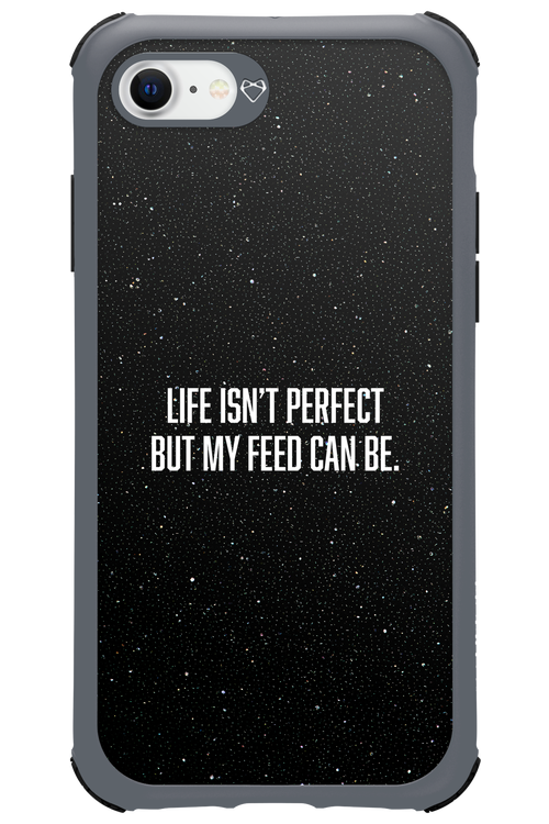My feed 2.0 - Apple iPhone SE 2020