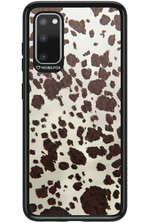Appaloosa 2.0 - Samsung Galaxy S20