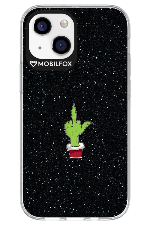 My Middle Finger - Apple iPhone 13 Mini