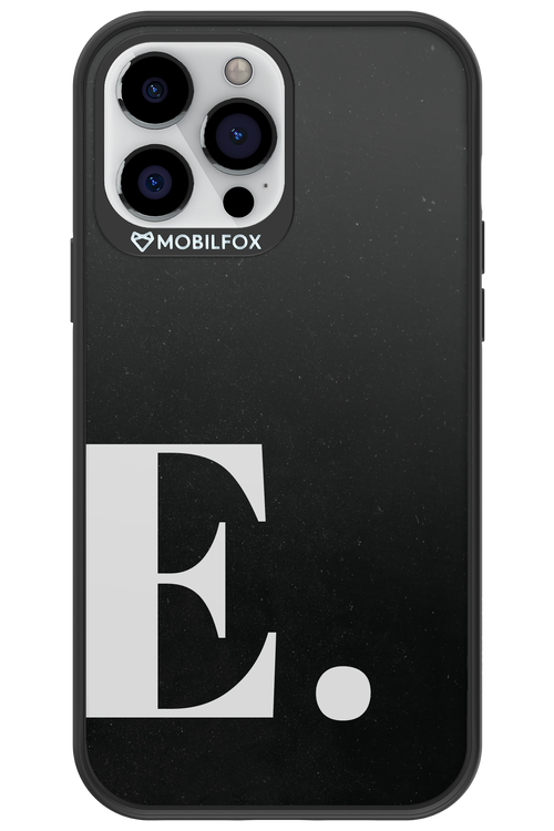 E (Off Space) 2.0 - Apple iPhone 13 Pro Max