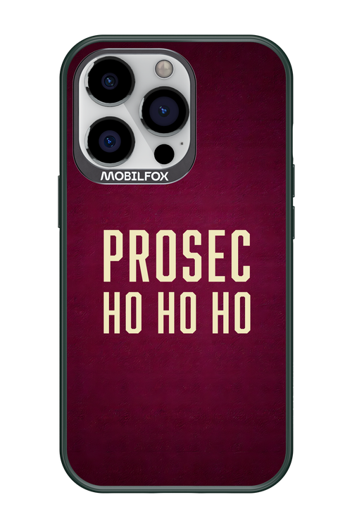 Prosec Ho - Apple iPhone 13 Pro