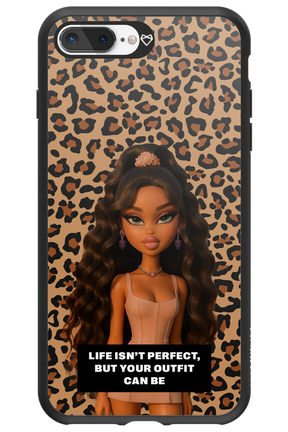 Perfect OOTD - Apple iPhone 8 Plus