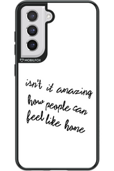 Isn't It - Samsung Galaxy S21 FE