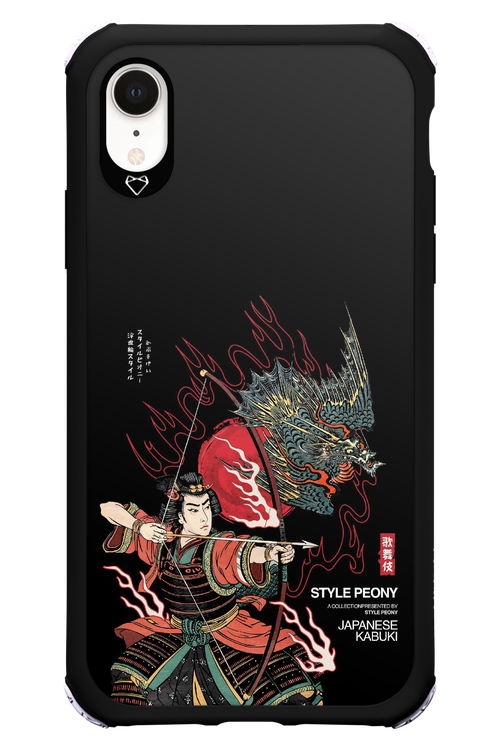 Kabuki 2.0 - Apple iPhone XR