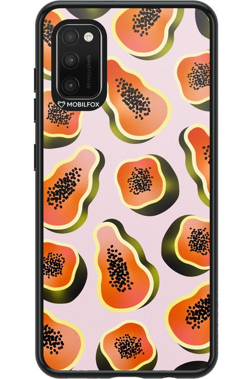 Papaya Wave 2.0 - Samsung Galaxy A41