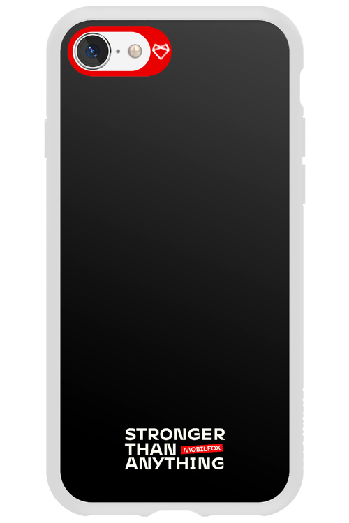 Stronger - Apple iPhone SE 2022