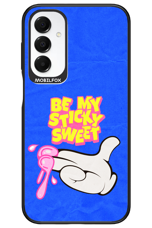 be my sticky sweet 2.0 - Samsung A16