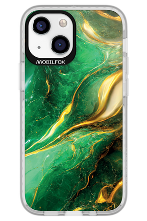 Tourmaline - Apple iPhone 13 Mini