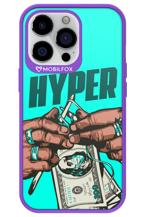 KNIT - Apple iPhone 13 Pro