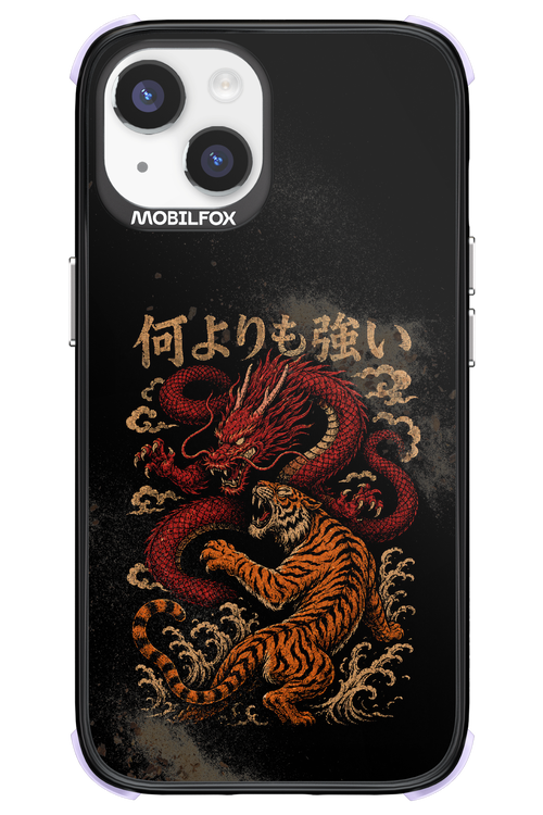 何よりも強いI 2.0 - Apple iPhone 14