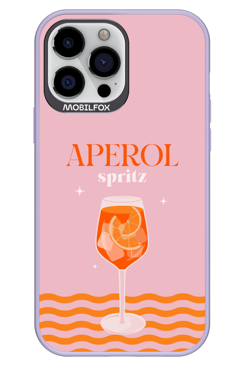 Aperol - Apple iPhone 13 Pro Max