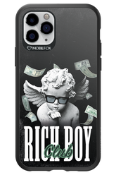 RICH BOY - Apple iPhone 11 Pro