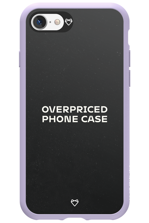 Overprieced - Apple iPhone 7