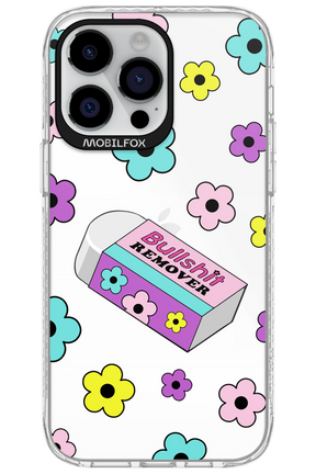 Bullsh_t Eraser - Apple iPhone 14 Pro Max