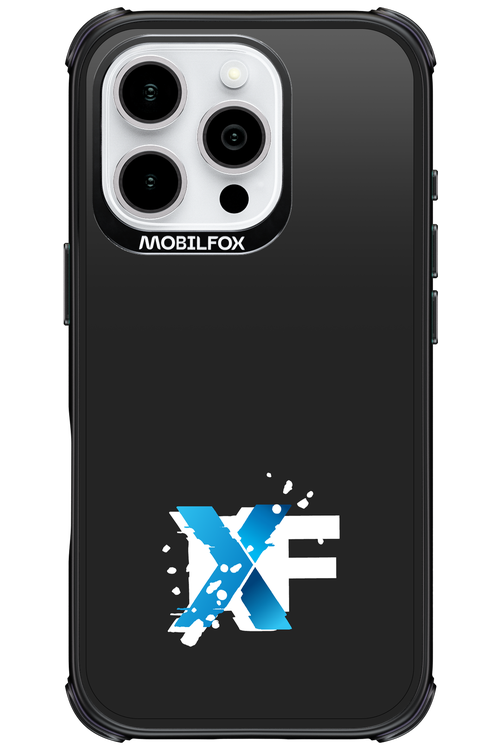 Impact Core - Apple iPhone 16 Pro