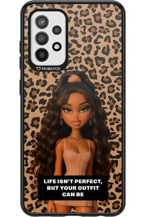 Perfect OOTD - Samsung Galaxy A72