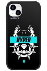 BULL Black - Apple iPhone 14 Plus