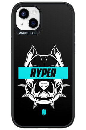 BULL Black - Apple iPhone 14 Plus